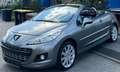 Peugeot 207 CC Platinum *LEDER-PDC-ALLWETTER* Gris - thumbnail 5