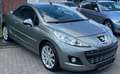 Peugeot 207 CC Platinum *LEDER-PDC-ALLWETTER* Gris - thumbnail 2