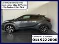 Toyota C-HR 2.0 hybrid comfort e-cvt Grigio - thumbnail 2