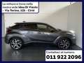 Toyota C-HR 2.0 hybrid comfort e-cvt Grigio - thumbnail 8