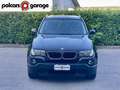 BMW X3 2.0d cat Futura Nero - thumbnail 8