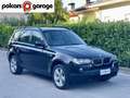 BMW X3 2.0d cat Futura Nero - thumbnail 7