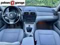 BMW X3 2.0d cat Futura Nero - thumbnail 11
