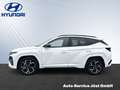 Hyundai TUCSON N Line PHEV 4WD 1.6 T-GDI  PANORAMA DACH Wit - thumbnail 12