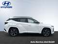 Hyundai TUCSON N Line PHEV 4WD 1.6 T-GDI  PANORAMA DACH Wit - thumbnail 13