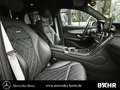 Mercedes-Benz GLC 63 AMG GLC 63 S 4M+ Coupé Designo/Comand/Burmester/AHK Gris - thumbnail 4