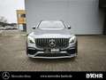 Mercedes-Benz GLC 63 AMG GLC 63 S 4M+ Coupé Designo/Comand/Burmester/AHK Gris - thumbnail 7