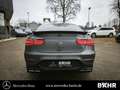 Mercedes-Benz GLC 63 AMG GLC 63 S 4M+ Coupé Designo/Comand/Burmester/AHK Gris - thumbnail 8