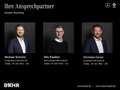 Mercedes-Benz GLC 63 AMG GLC 63 S 4M+ Coupé Designo/Comand/Burmester/AHK Gris - thumbnail 15