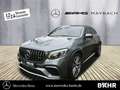Mercedes-Benz GLC 63 AMG GLC 63 S 4M+ Coupé Designo/Comand/Burmester/AHK Gris - thumbnail 1