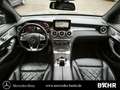 Mercedes-Benz GLC 63 AMG GLC 63 S 4M+ Coupé Designo/Comand/Burmester/AHK Gris - thumbnail 5