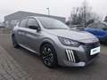 Peugeot 208 PureTech 100 S&S Allure Grau - thumbnail 3