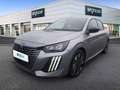 Peugeot 208 PureTech 100 S&S Allure Grau - thumbnail 1