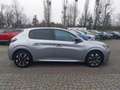 Peugeot 208 PureTech 100 S&S Allure Grau - thumbnail 4