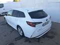 Toyota Corolla Touring Sports 125H Business Plus Blanco - thumbnail 2