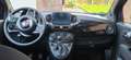 Fiat 500 500 1.0 GSE Hybrid Dolcevita Schwarz - thumbnail 2