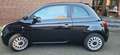 Fiat 500 500 1.0 GSE Hybrid Dolcevita Schwarz - thumbnail 4