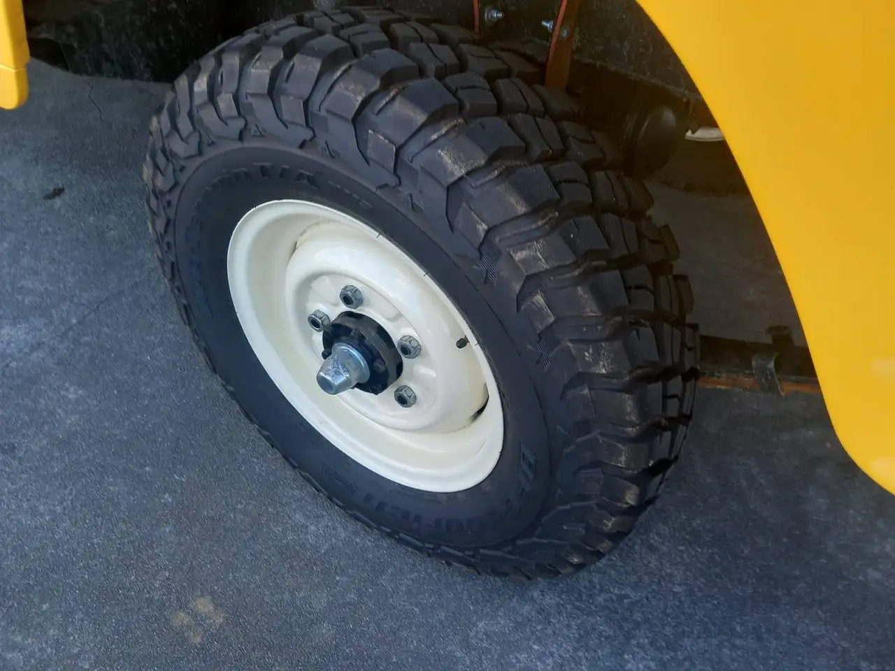 Land Rover Series SANTANA, foto 10