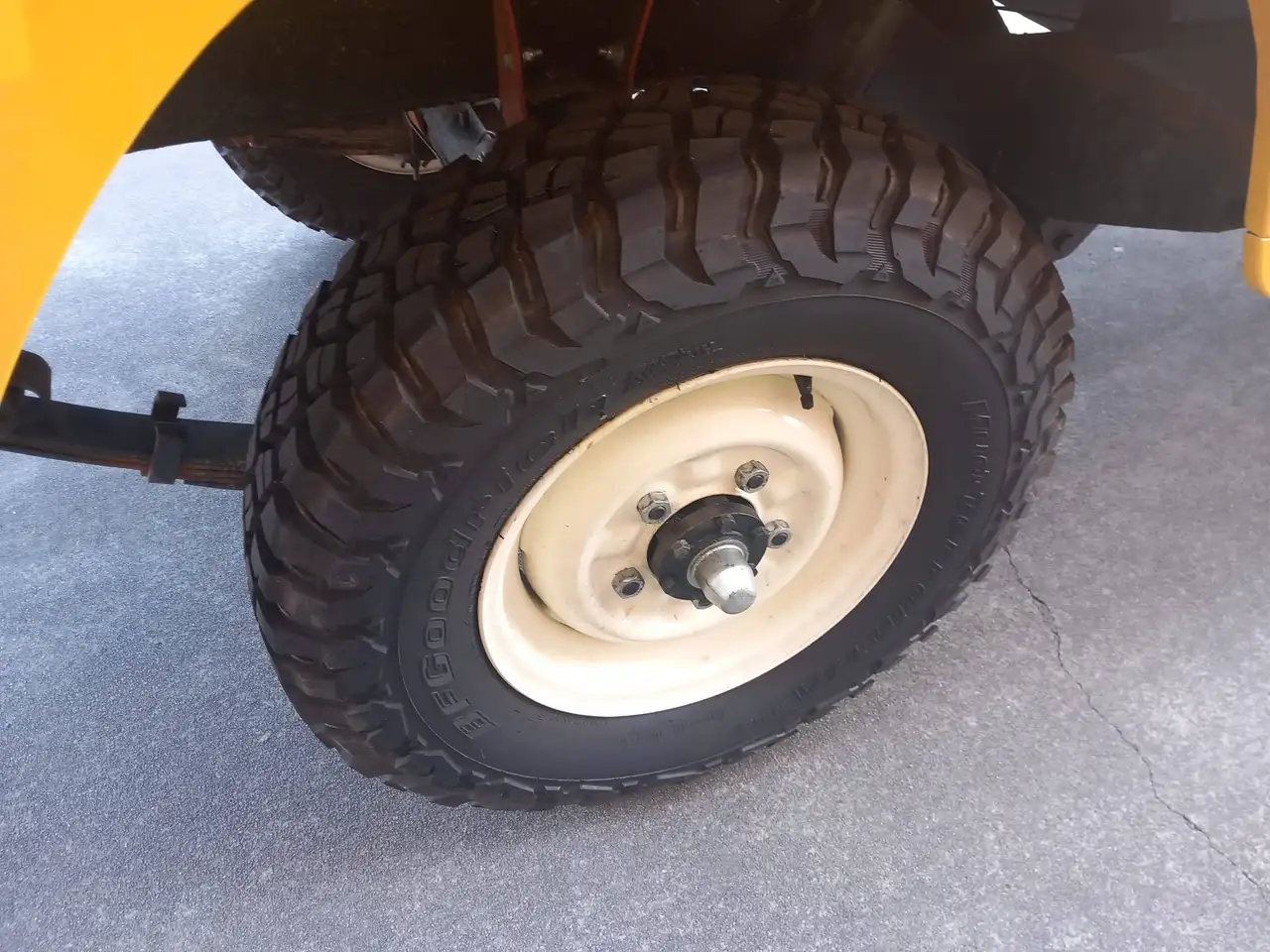 Land Rover Series SANTANA, foto 12