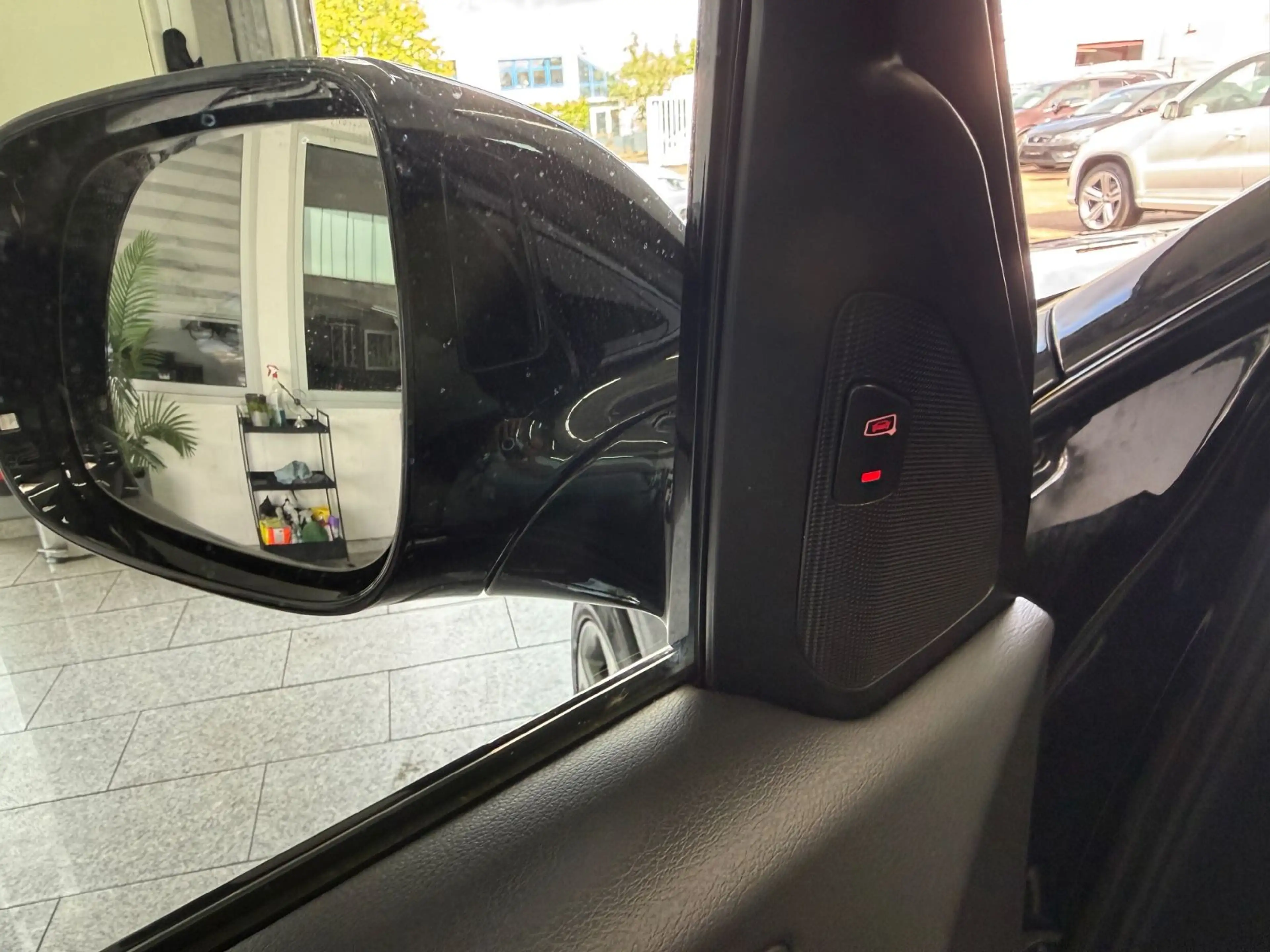 Audi Q5 2.0 TDI*S-LINE*QUAT*AUT*BI-XN*CAM*PAN*NAV*ACC — photo 14