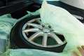 Volkswagen Sharan Karat BMT 2,0 TDI DSG Weiß - thumbnail 45
