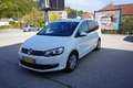 Volkswagen Sharan Karat BMT 2,0 TDI DSG Weiß - thumbnail 1