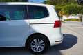 Volkswagen Sharan Karat BMT 2,0 TDI DSG Weiß - thumbnail 10