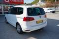 Volkswagen Sharan Karat BMT 2,0 TDI DSG Weiß - thumbnail 9