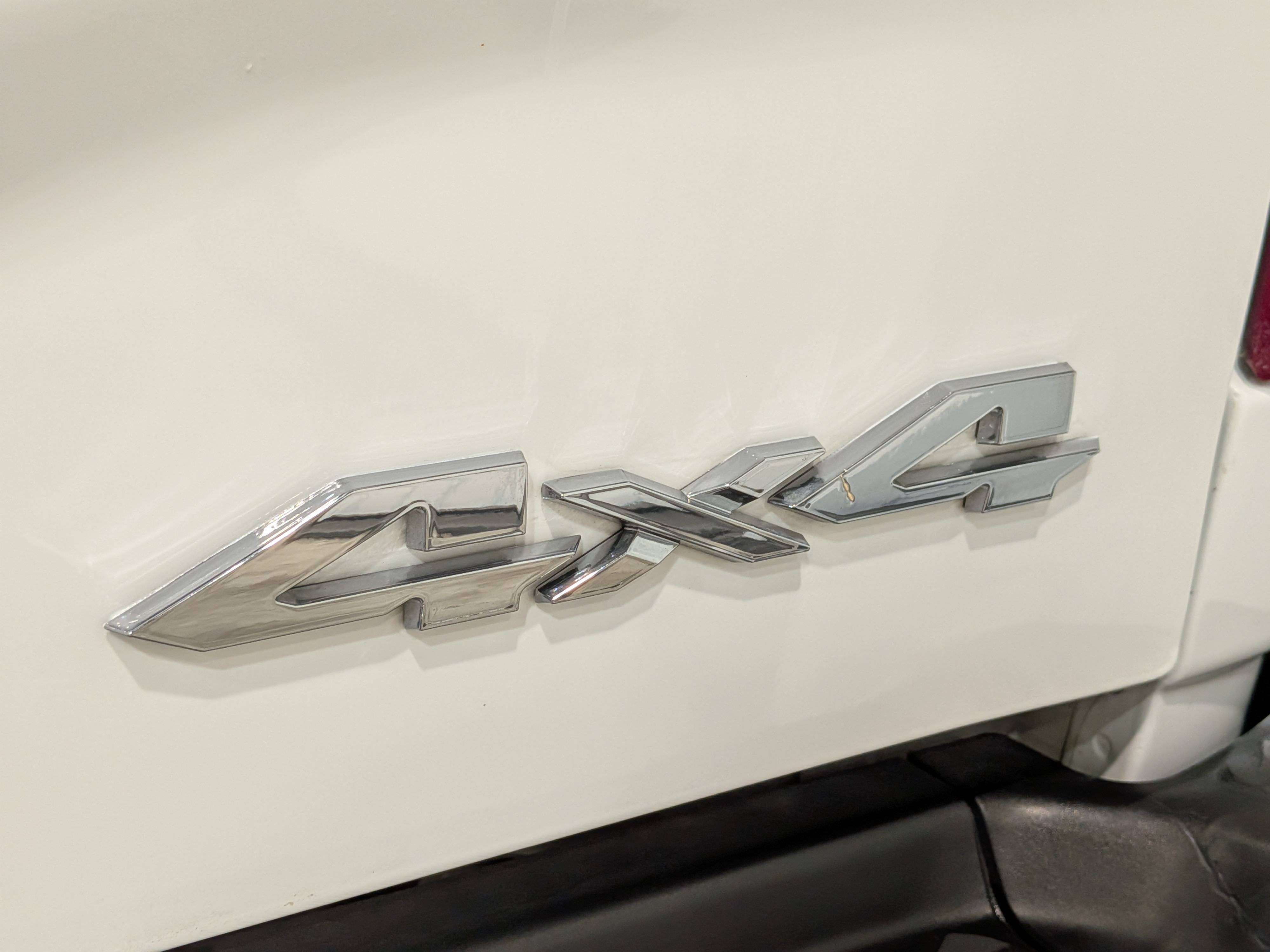 Ram 2500 2019