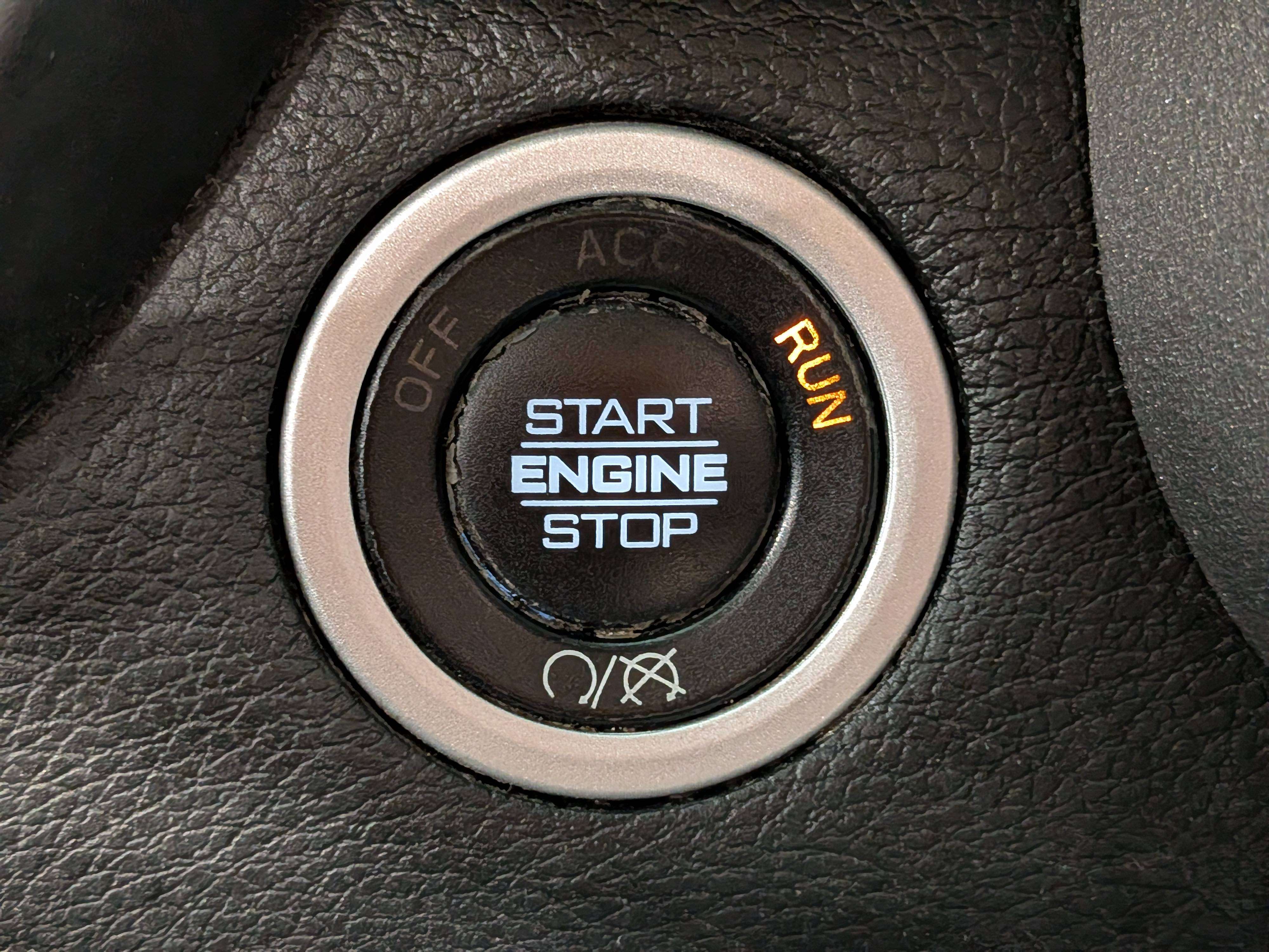 Ram 2500 2019