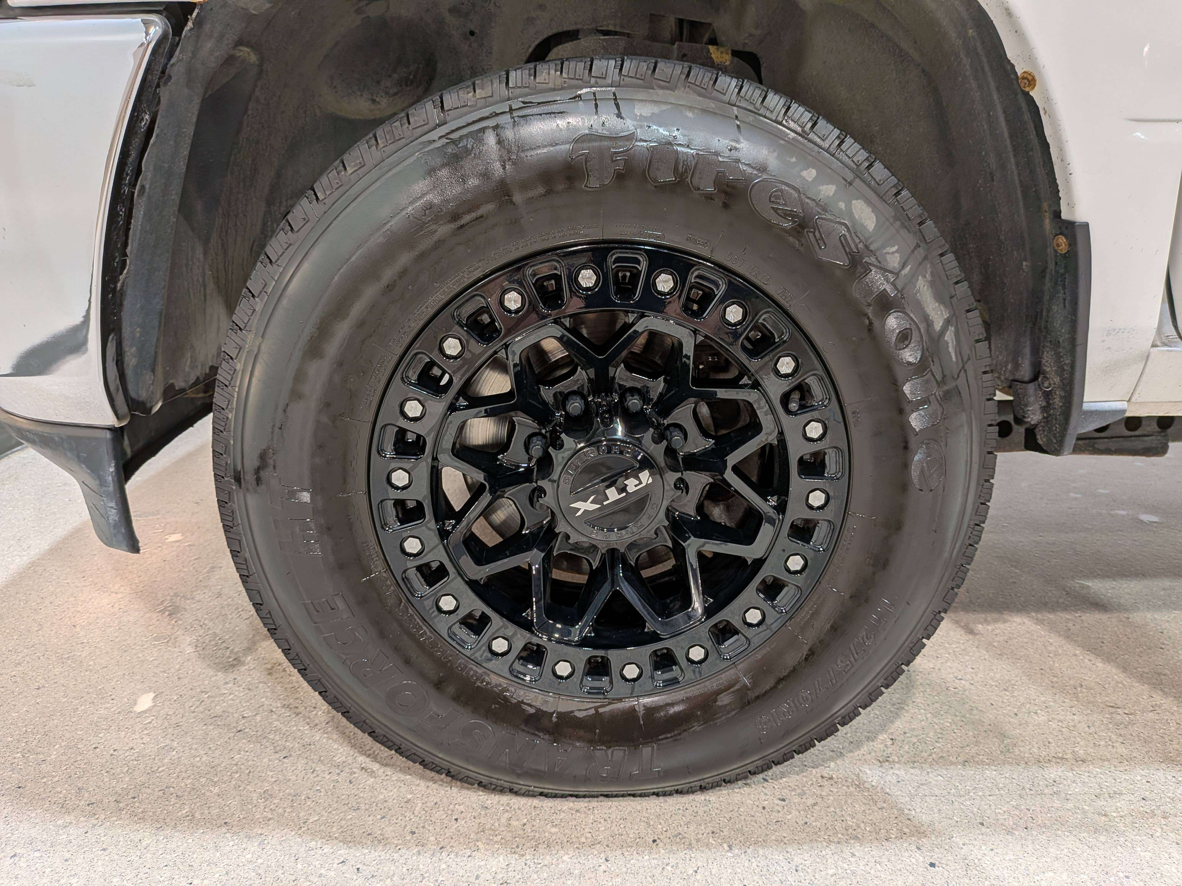 Ram 2500 2019
