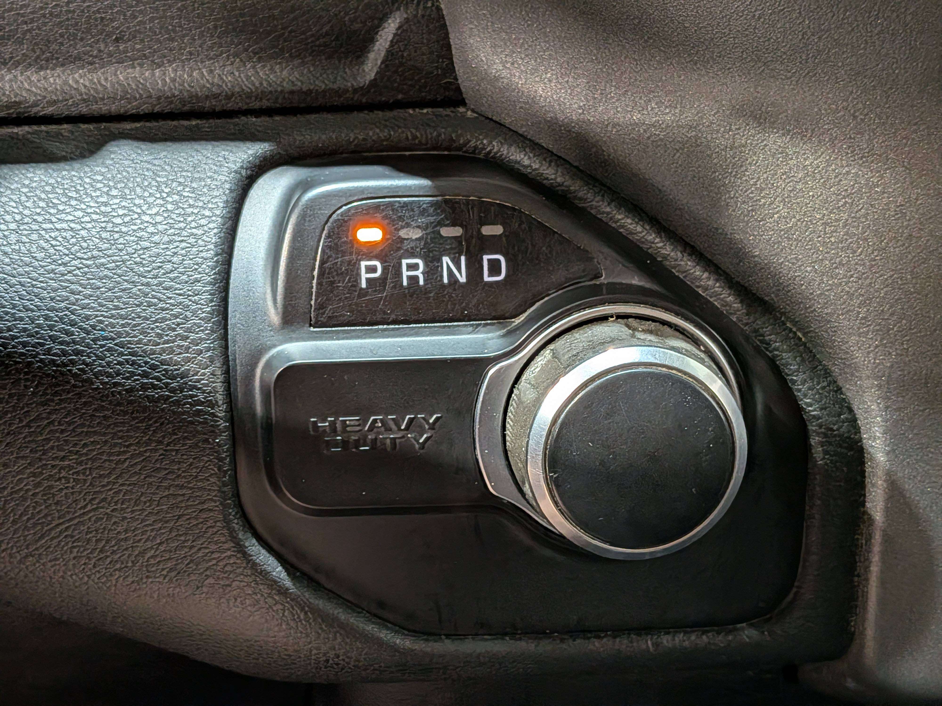 Ram 2500 2019