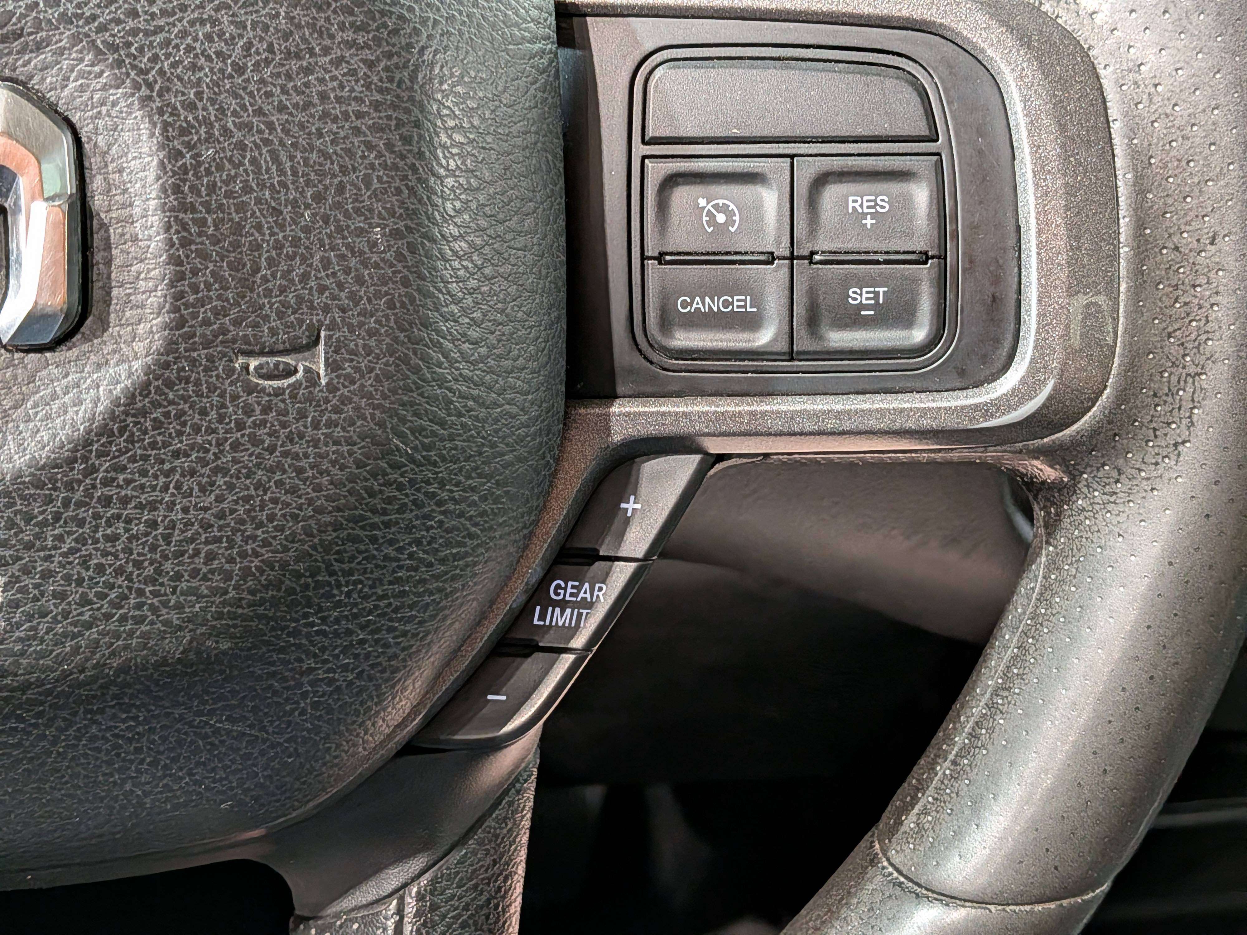 Ram 2500 2019