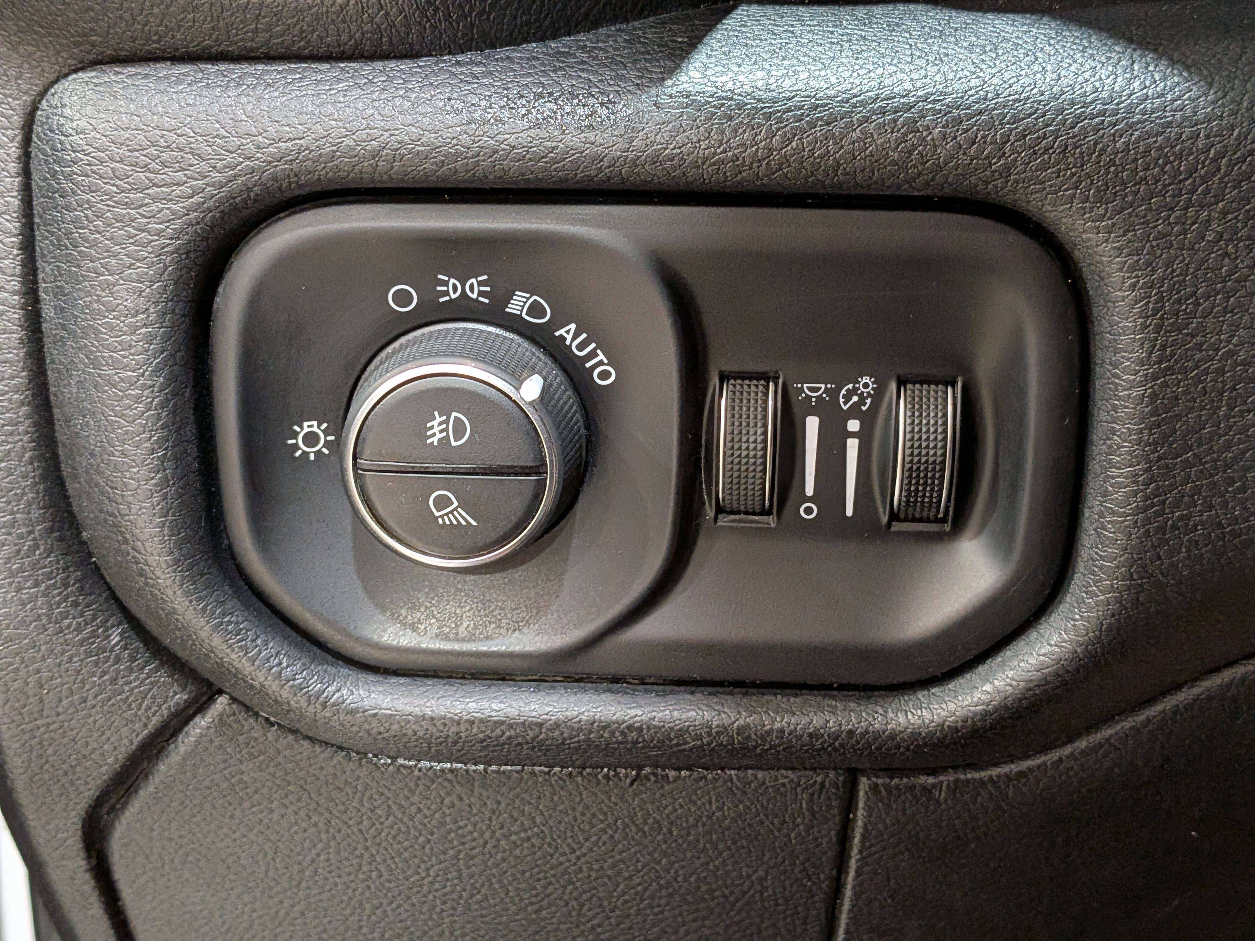 Ram 2500 2019