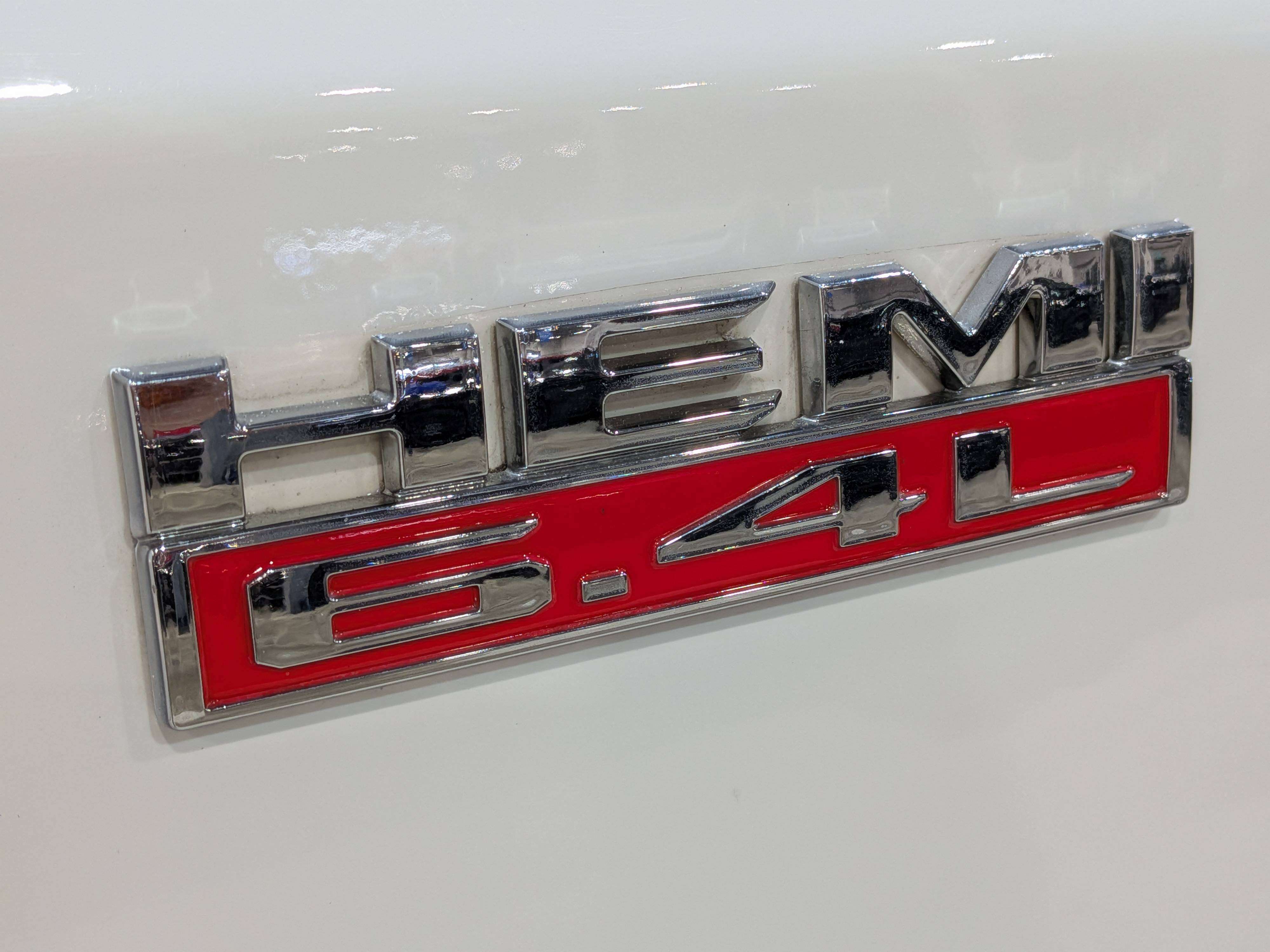 Ram 2500 2019