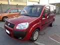 Fiat Doblo 1.6 16V Nat.Pow. *FINANZIABILE* *OK NEOPATENTATI* Rot - thumbnail 2