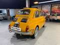 Fiat 500 Lusso Geel - thumbnail 9