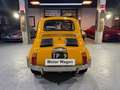 Fiat 500 Lusso Gelb - thumbnail 8