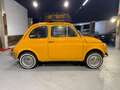 Fiat 500 Lusso Geel - thumbnail 5