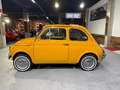 Fiat 500 Lusso Gelb - thumbnail 6