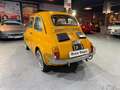 Fiat 500 Lusso Gelb - thumbnail 7