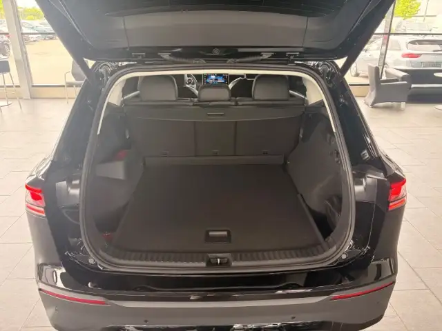 Volkswagen Tayron view 10