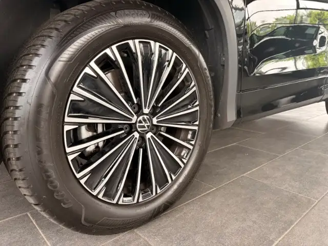 Volkswagen Tayron view 7
