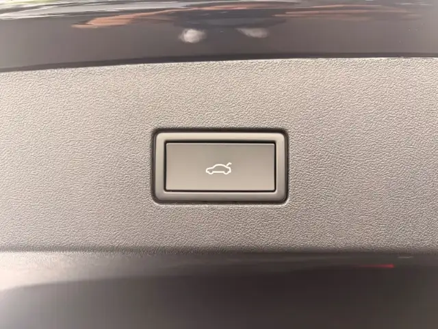 Volkswagen Tayron view 11