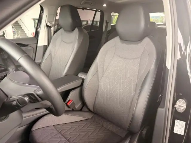 Volkswagen Tayron view 15
