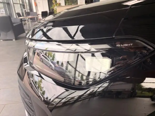 Volkswagen Tayron view 9