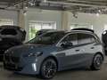 BMW 218 d Luxury AHK,360°,NP:60.720 Grau - thumbnail 2