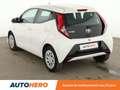 Toyota Aygo 1.0 VVT-i X-Play Blanc - thumbnail 4