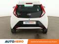 Toyota Aygo 1.0 VVT-i X-Play Blanc - thumbnail 5