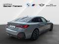 BMW 420 d xDrive Gran Coupé M Sport LivePro/CarPlay/Drivin Gris - thumbnail 6